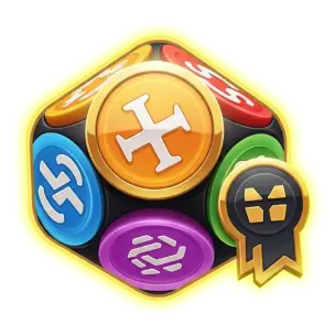 RNG Certified Icon
