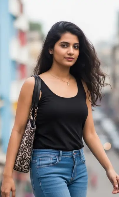 Anjali Patel