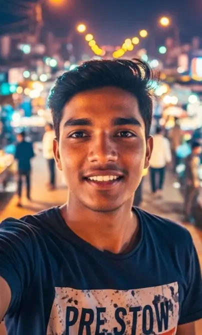 Rohan Mehta