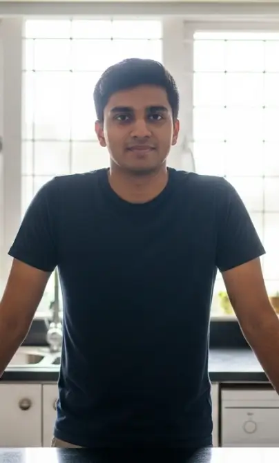 Rohan Mehta