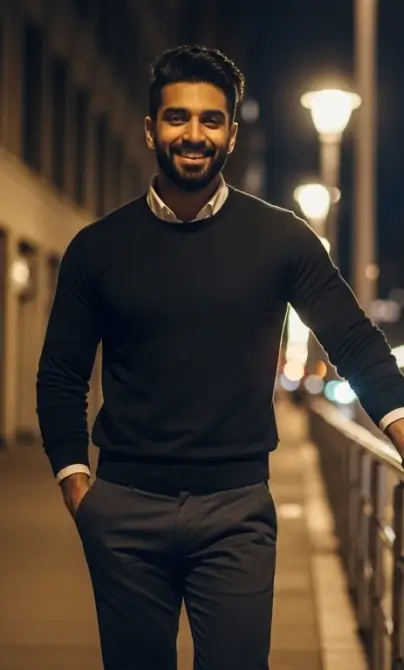 Vikram Singh