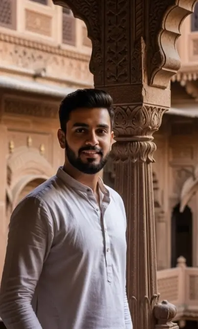 Arjun Verma