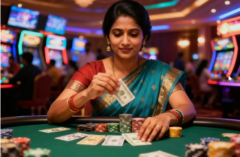 Best Real Money Games in India Best Real Money Games in India