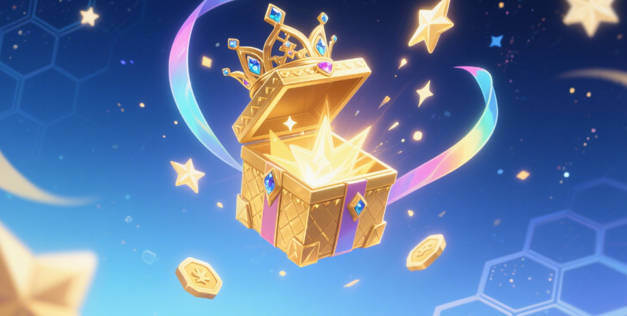 Crown11 daily login bonuses​