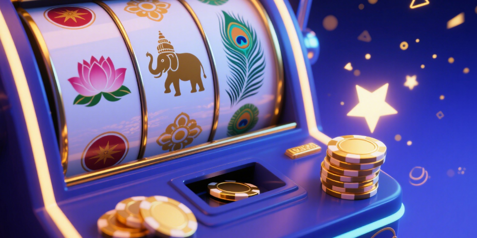 Indian slot machine strategies Indian slot machine strategies
