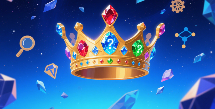 Crown11 gemstone rewards Crown11 gemstone rewards
