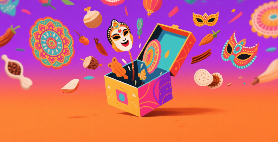 Indian blind box gaming Indian blind box gaming