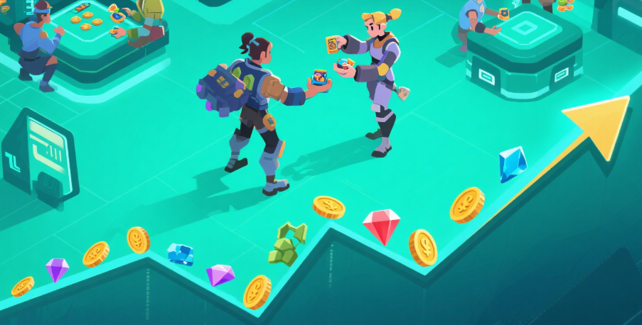 item collections