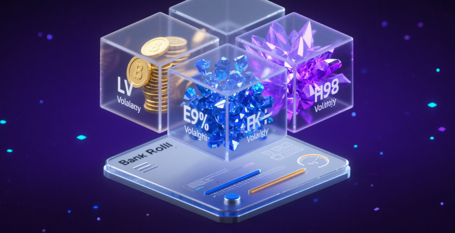Crown11 online slot volatility guide Crown11 online slot volatility guide