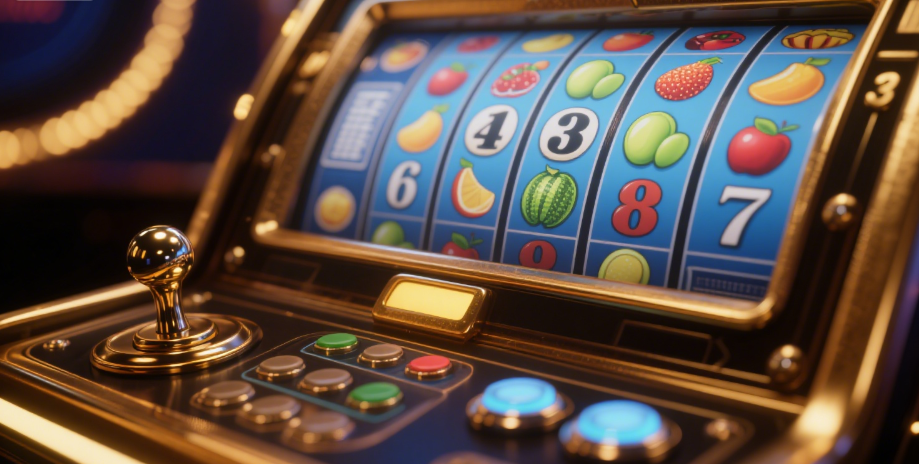 Crown11 slots Crown11 slots