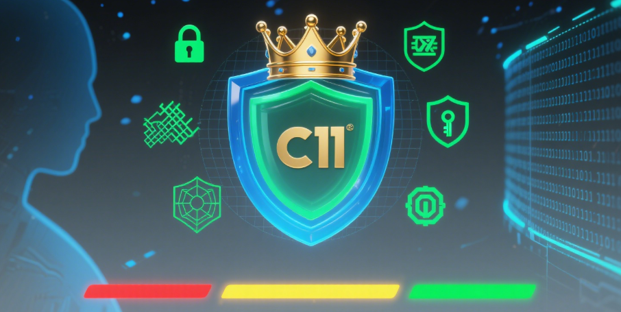 Crown11’s Privacy Policy Crown11’s Privacy Policy