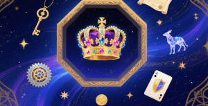 Crown11 collectibles