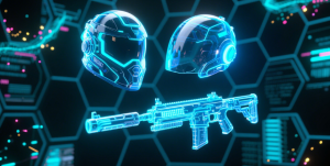 Crown11 virtual items