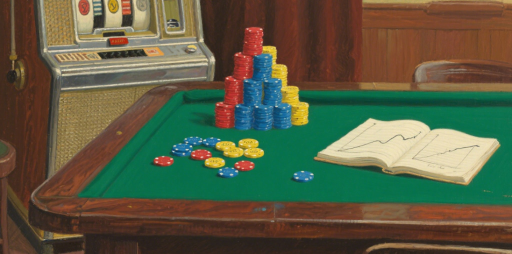 Slot machines Slot machines
