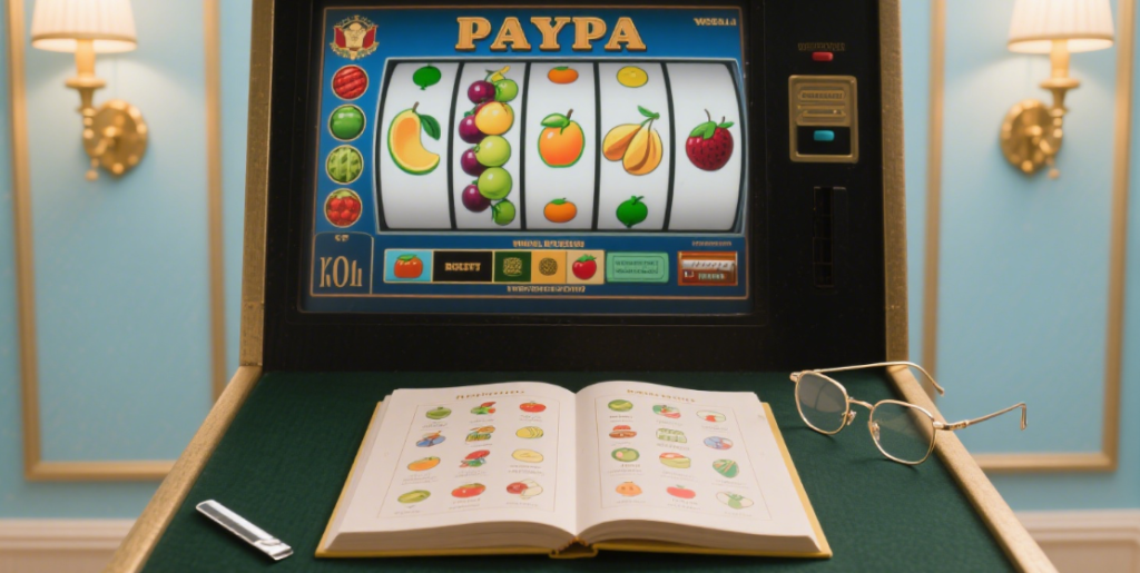 Crown11’s paytables Crown11’s paytables