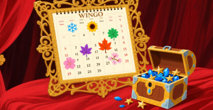 Wingo seasonal events