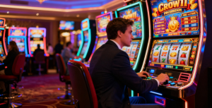 Progressive jackpots