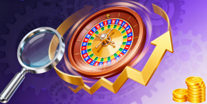 Wingo bonus round