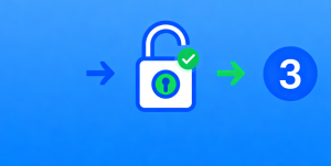 password