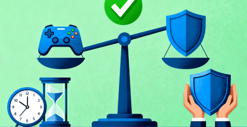 responsible gambling