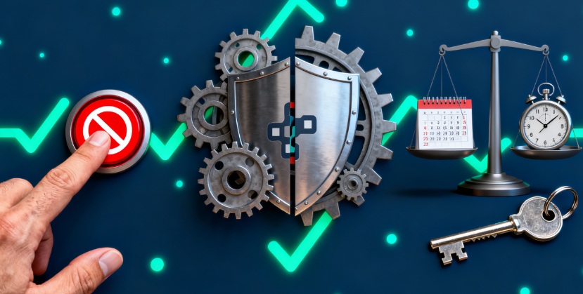 Crown11 Self-Exclusion