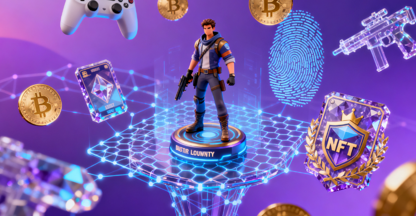 NFT integrations NFT integrations