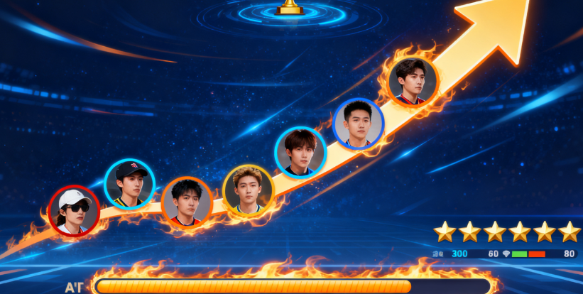 community leaderboards community leaderboards