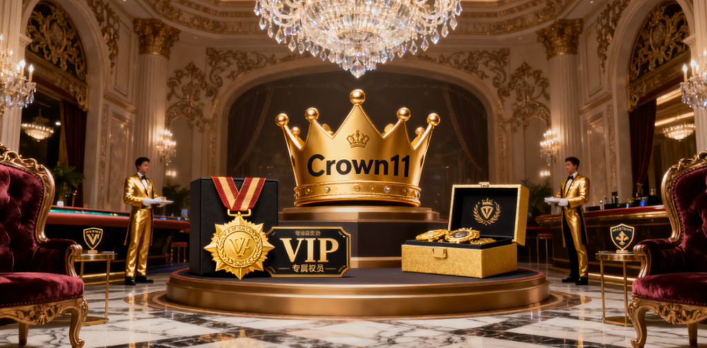 VIP membership program