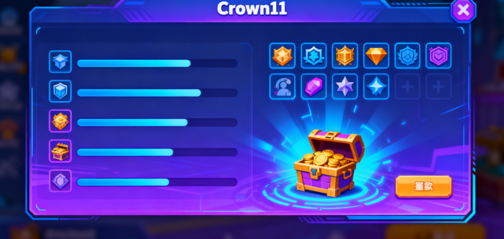 monthly quest reset system