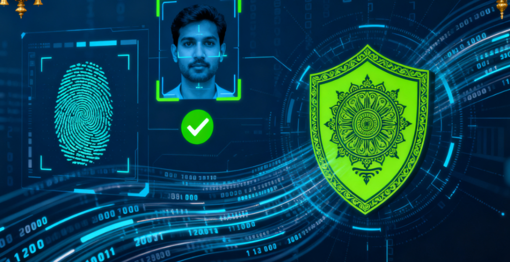 biometric verification