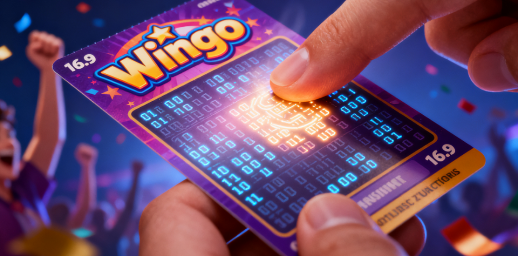 Wingo Scratch Card Codes Wingo Scratch Card Codes