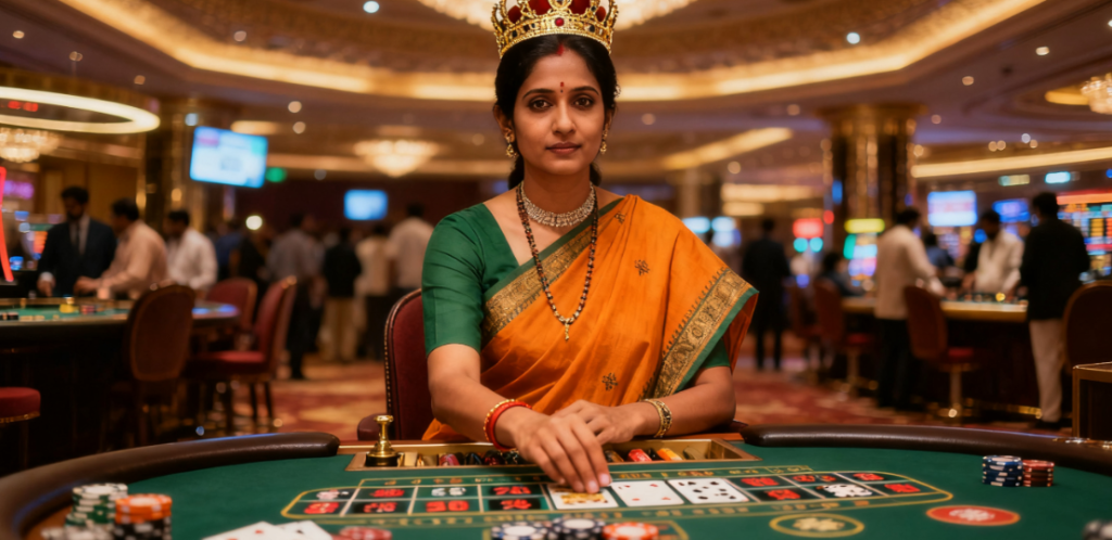 India’s gambling laws