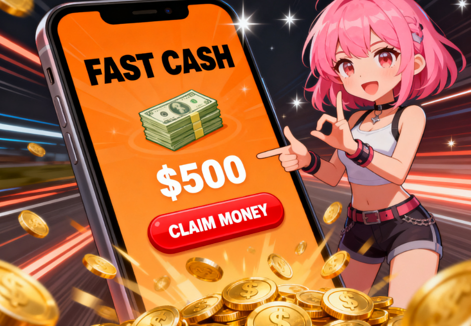 Instant Cash Withdrawal for Mobile Games