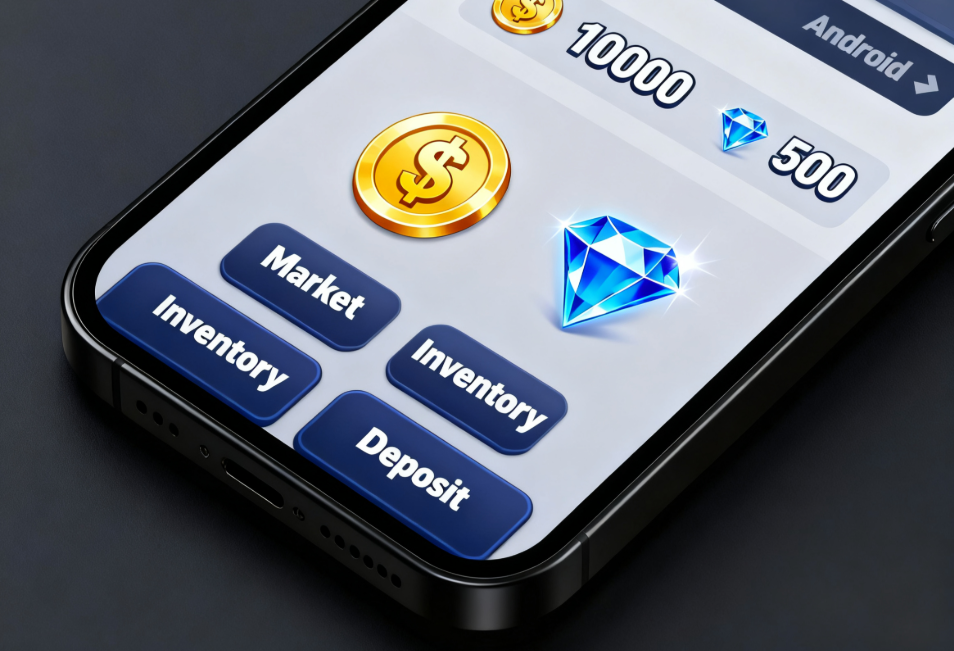real money gaming apps for Android