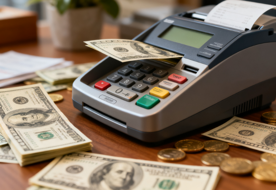 Fastest Instant Cash Withdrawal Options