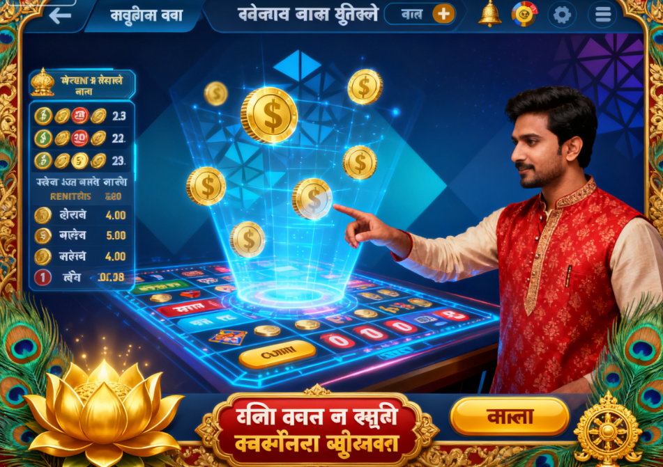 Real Money Fantasy Games India