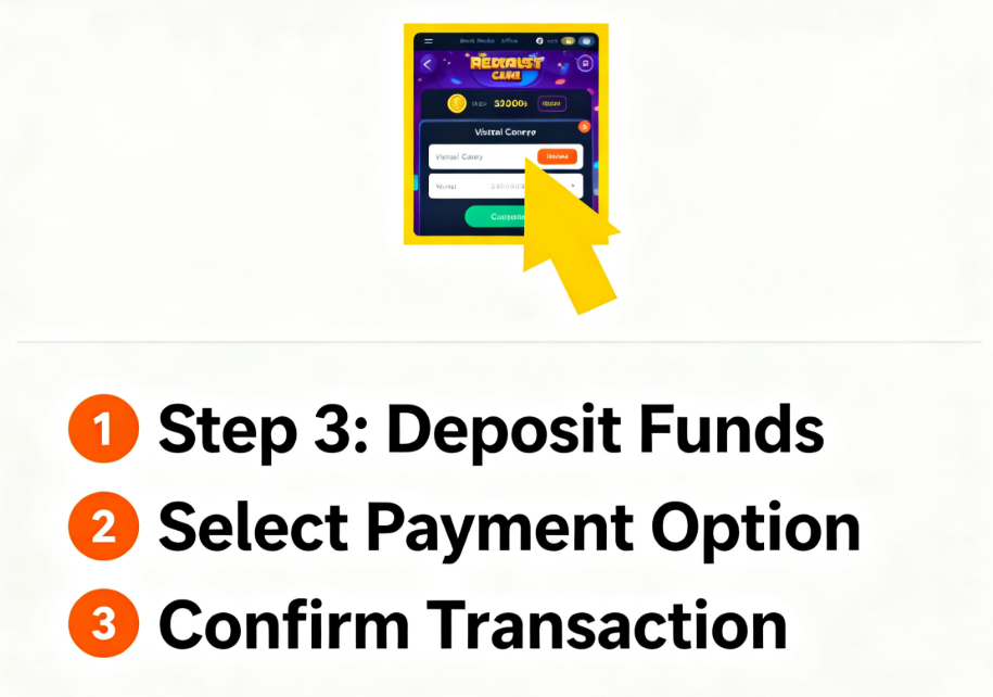 How to Start Playing Real Money Games