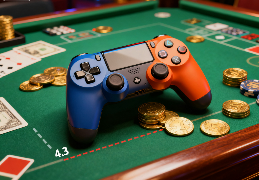 Play and Win Real Money Games