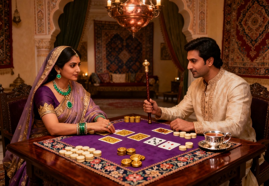 Casino Games India Sites