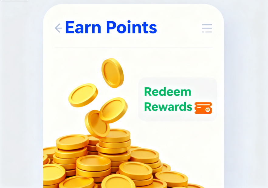 Instant Rewards Apps