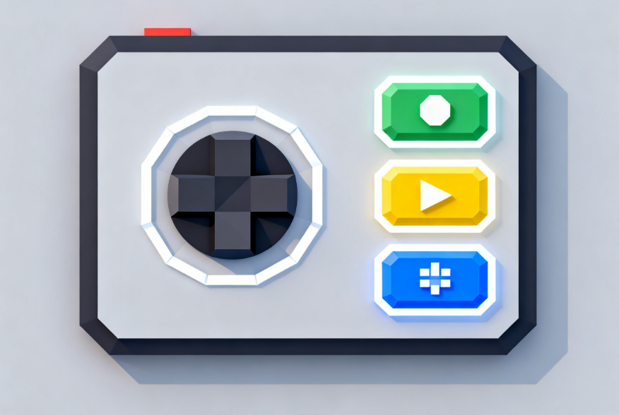 Low-Stakes Games for Beginners