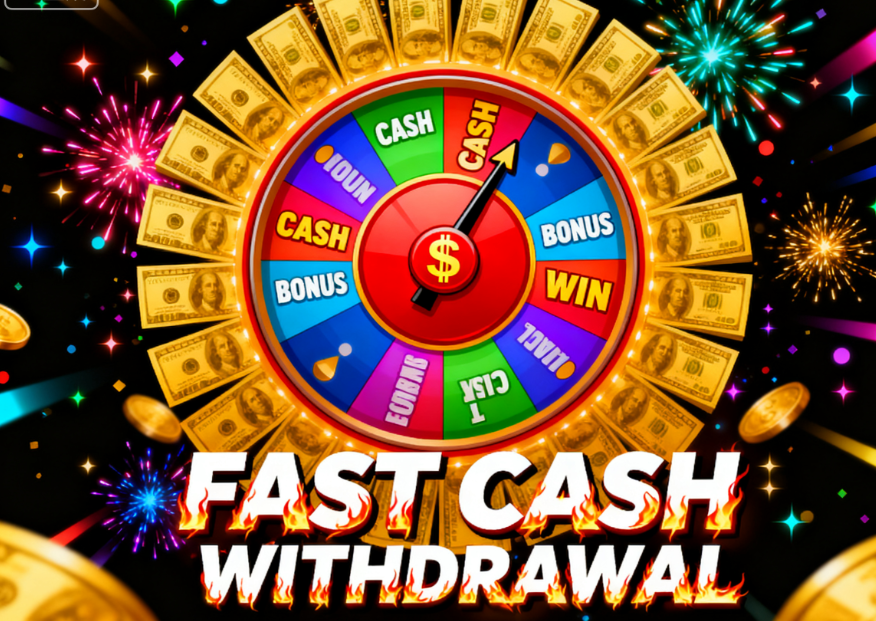 Game Payouts Fast Cash