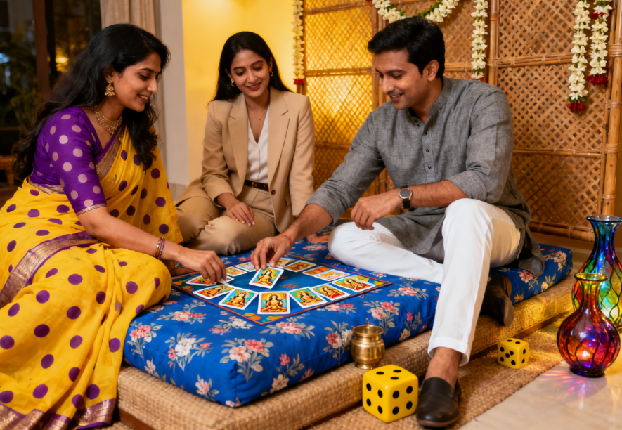 Low-Stakes Games for Professionals