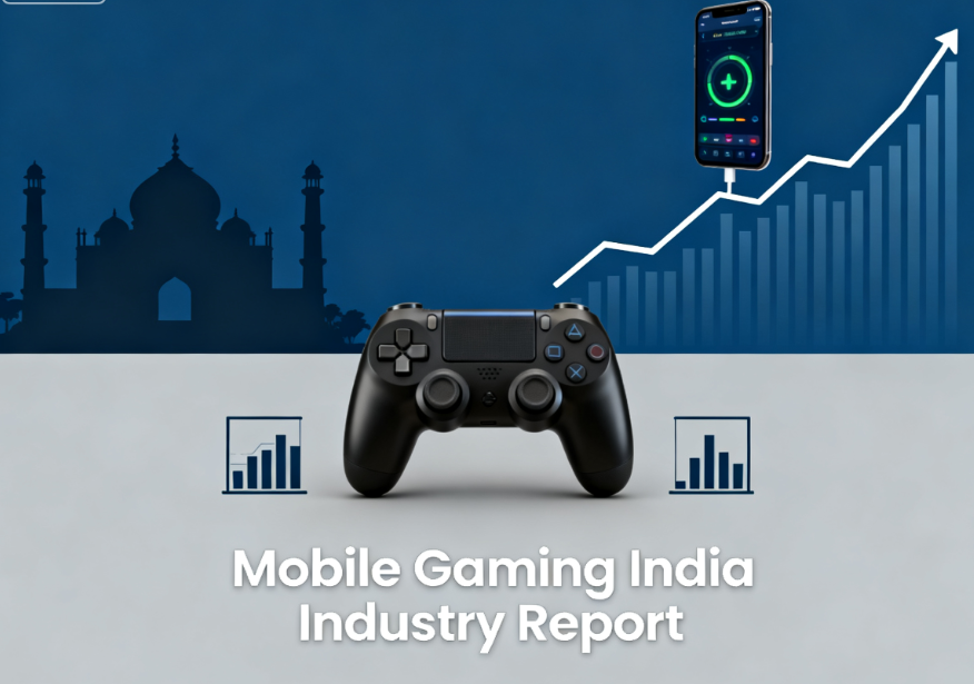 Mobile Gaming India Industry Report