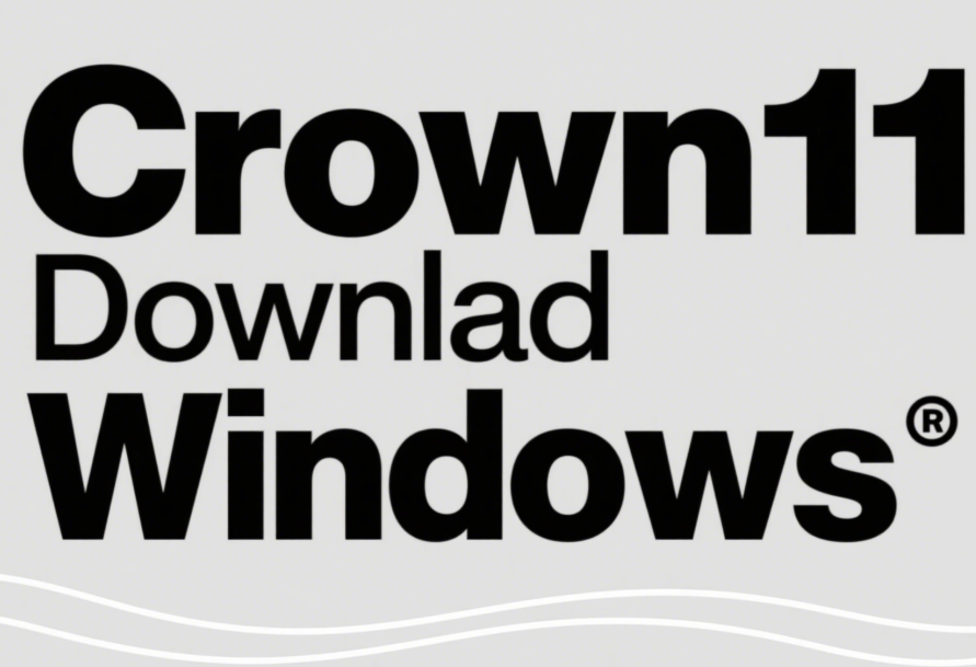 Crown11 Download Windows