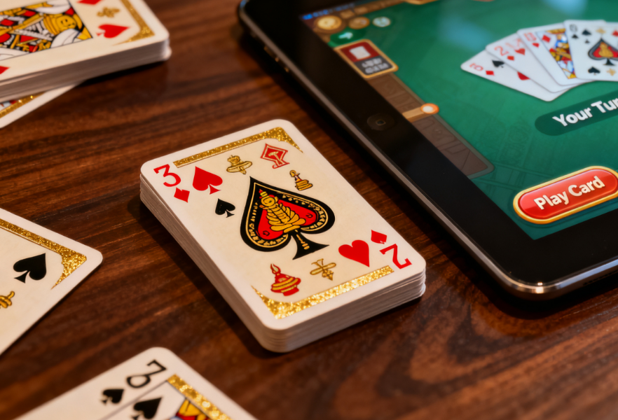 Licensed Gaming Apps India Rummy