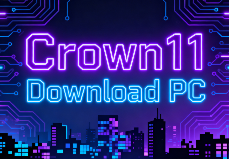 Crown11 Download PC