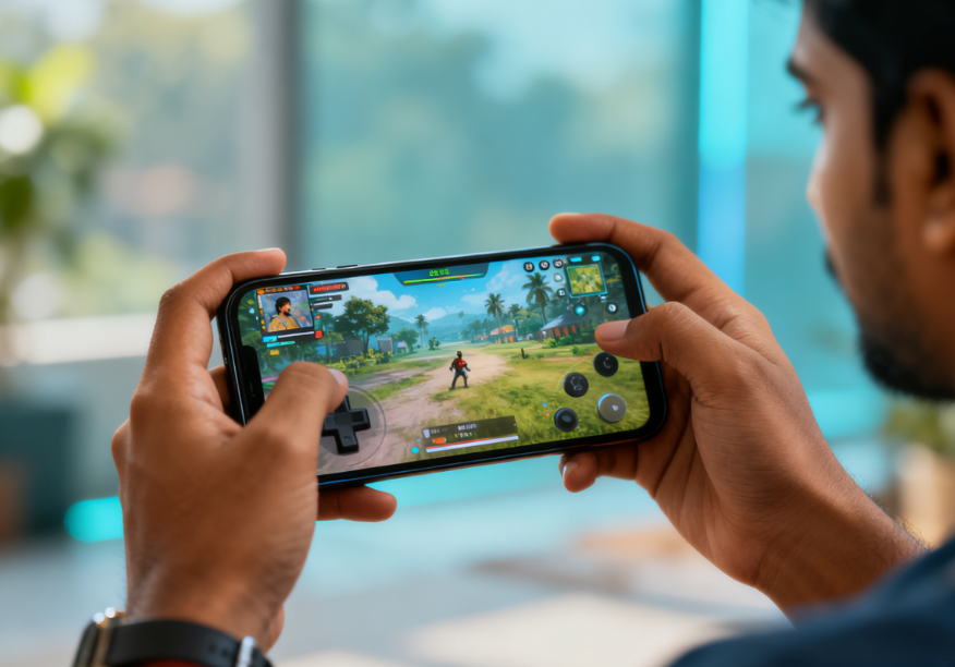 Mobile Gaming India Industry Insights