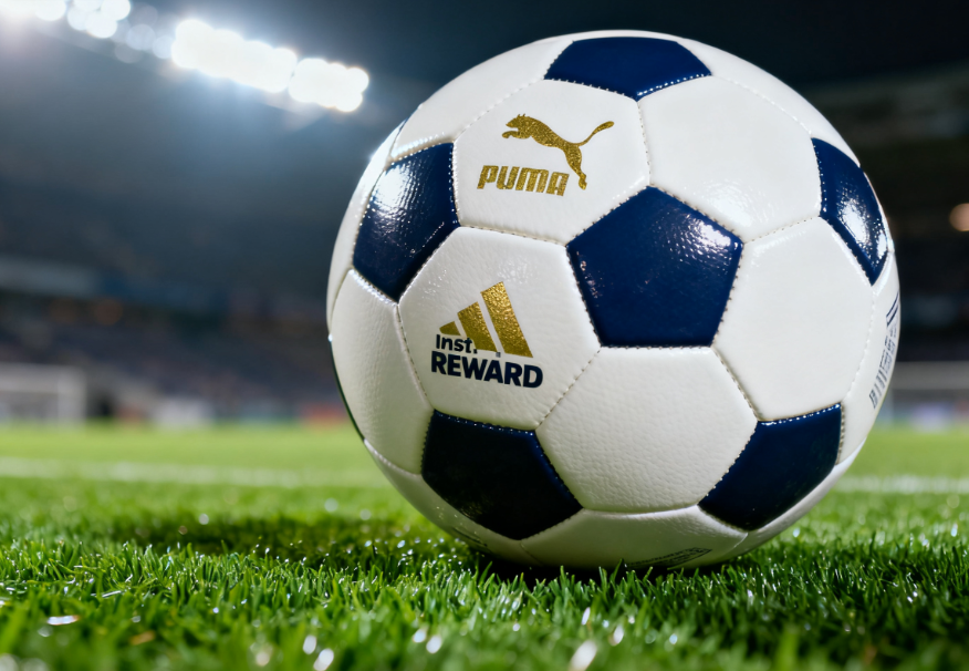 Instant Rewards Football