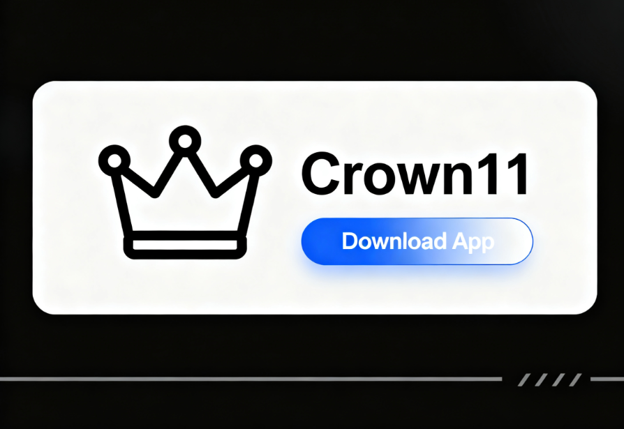 Crown11 Download App